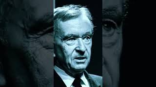 Celebrity The Making of a Billionaire: A Look at Bernard Arnault's Early Life Wealth