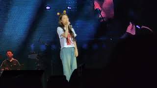 IU (아이유) - 아이와 나의 바다 (My Sea) @ Manila HEREH World Tour 2024 #iu #hereh #아이유