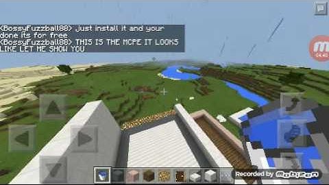 HOW TO GET MCPE FOR FREE 0.15.0