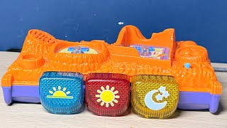 Vtech Learn Grow Farm