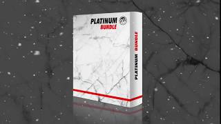 PLATINUM PRODUCER SAMPLE PACK BUNDLE