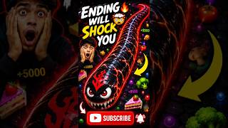 Ending Will Shock 🫨 You 🤯 #shorts #gaming #viralvideo