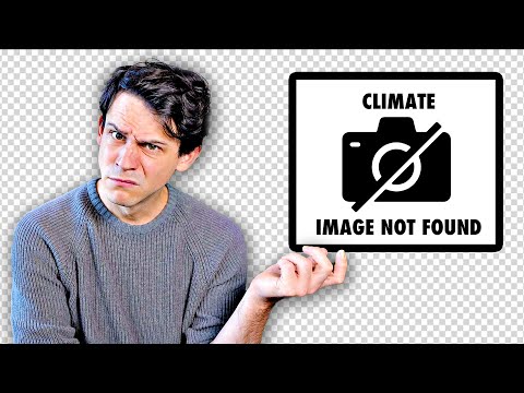How to visualise Climate Change (ft. Katharine Hayhoe)