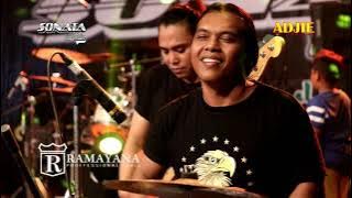 KANGEN NICKERIE - RIZA KDI - SONATA - RAMAYANA AUDIO