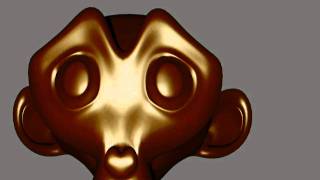 OBEY THE MONKEY HEAD