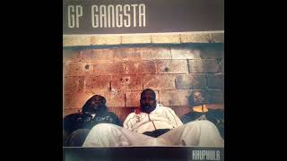 GP GANGSTER -WE WERE YOUNG