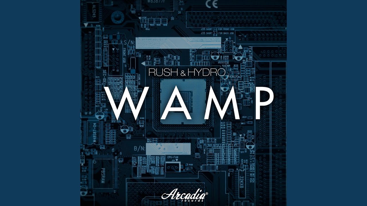 Wamp (Original Mix) - YouTube