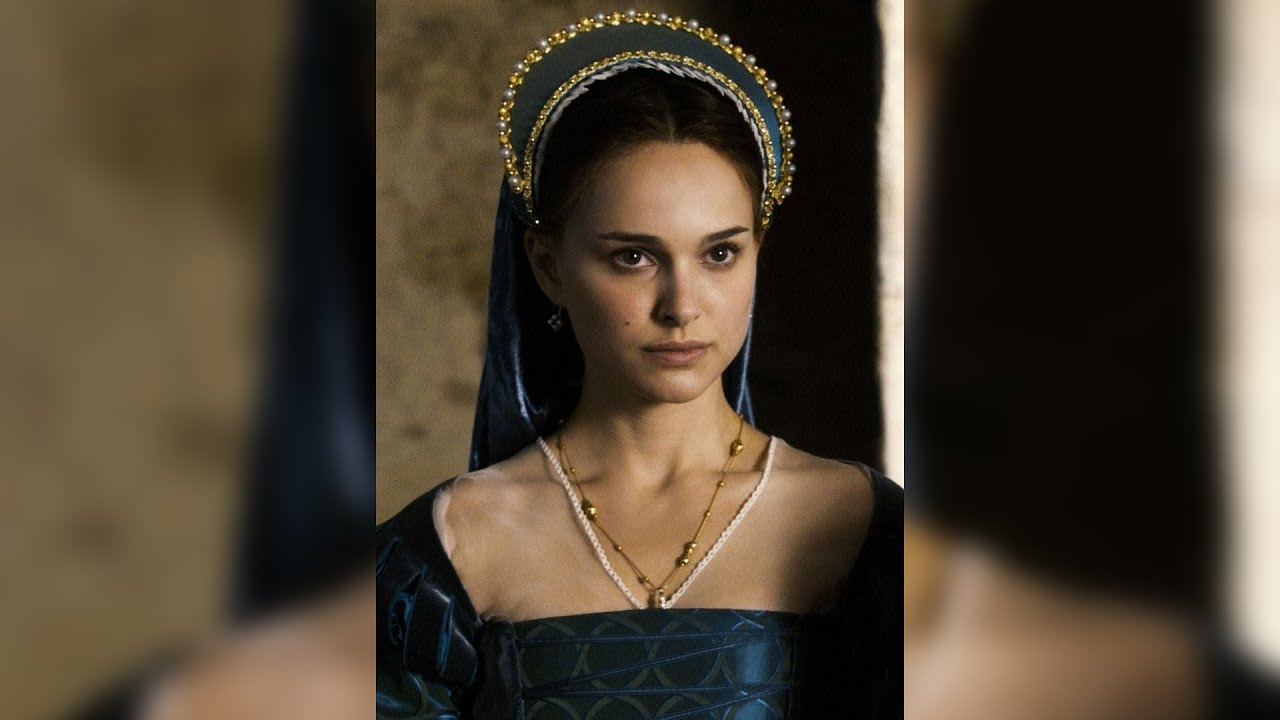 Who is Natalie Portman in 1 minute