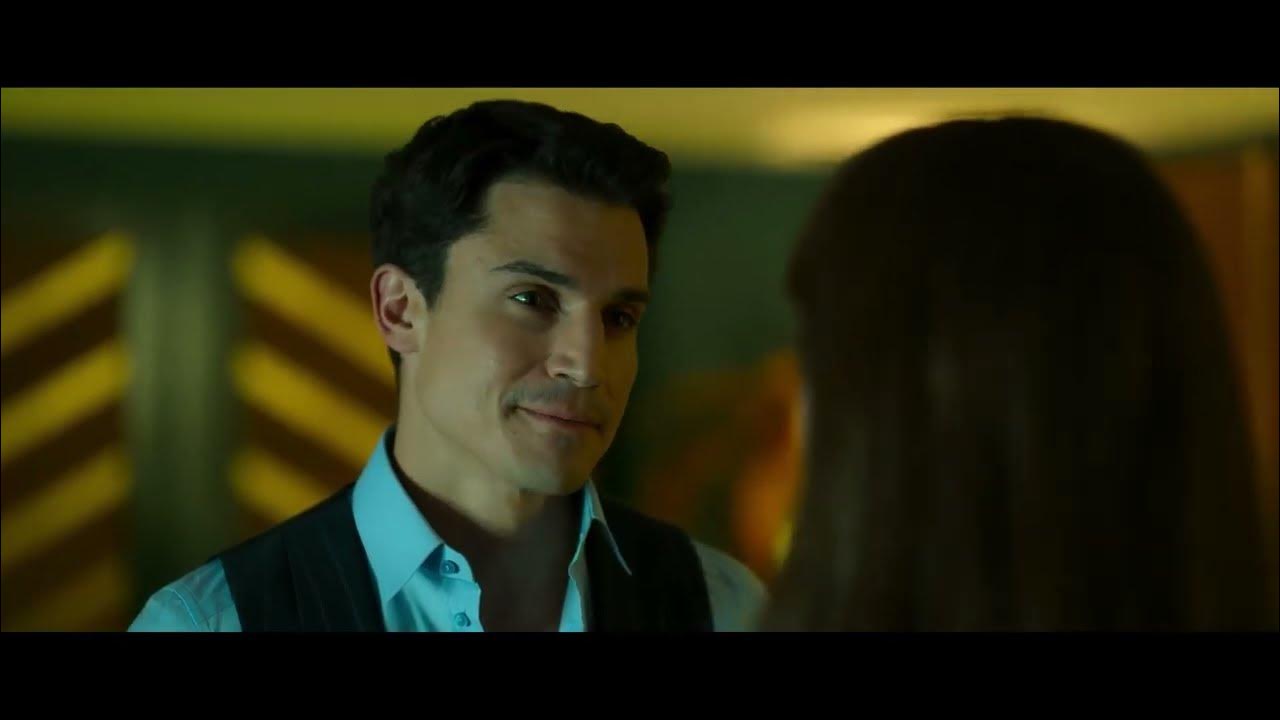 Alex Gonzalez Toy Boy S2 YouTube