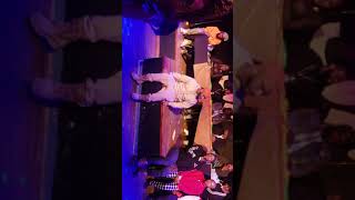 Legends Brian Ebonynyasia Aga Thanksgiving Day Mini Ball- Ota Performance Pt2