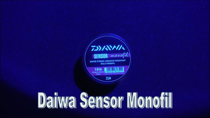 Daiwa Sensor Line Loader review 