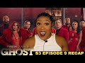 Power Book II Ghost Season 3 Episode 9 Review &amp; Recap