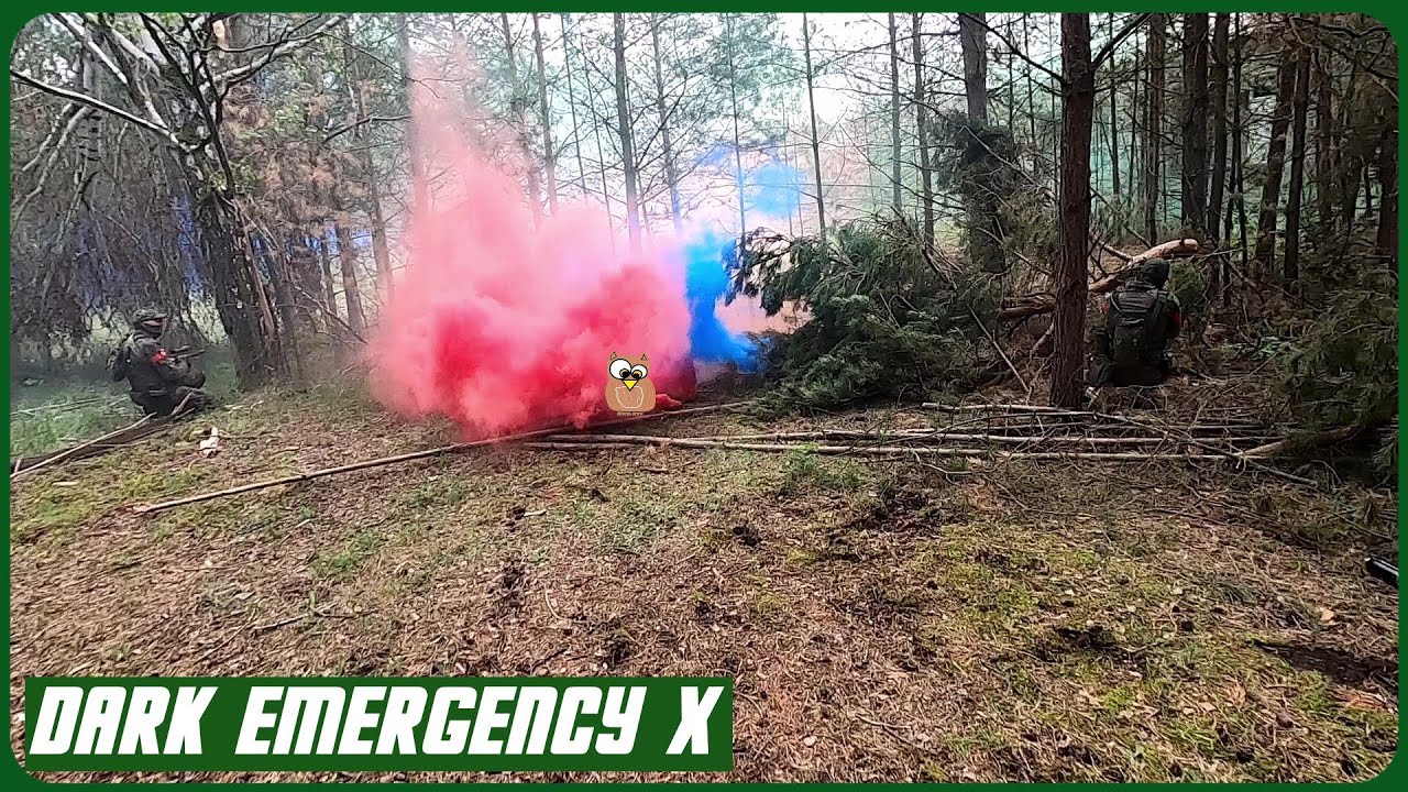 Wir kämpfen uns durch | Dark Emergency 10