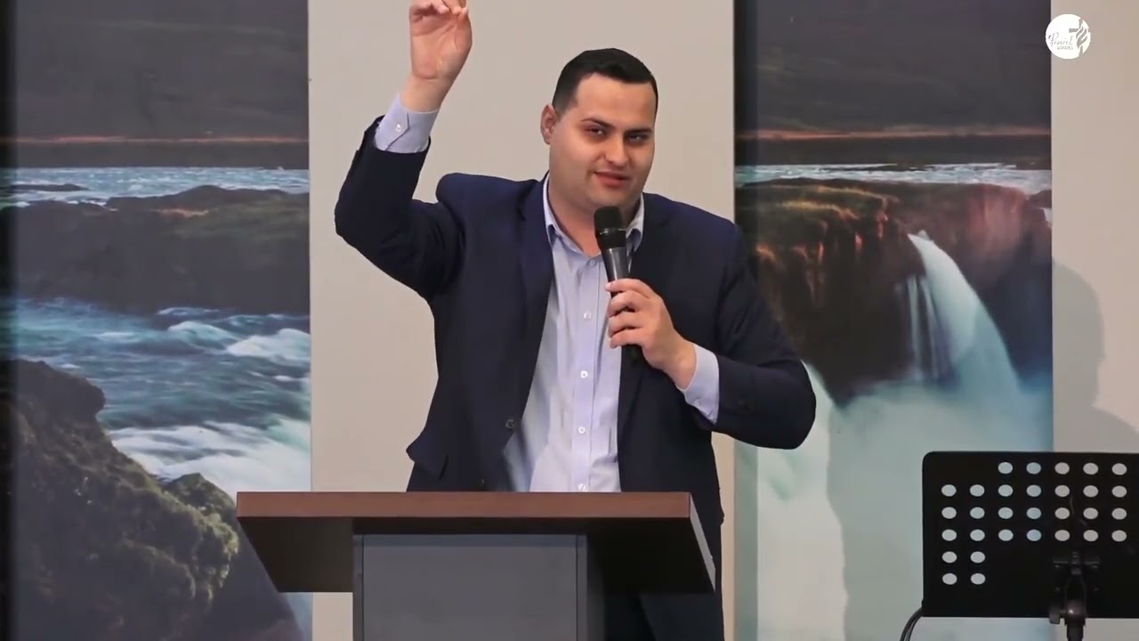 Timotei Floarea - Pedagogia Eșecului (Peniel Londra)