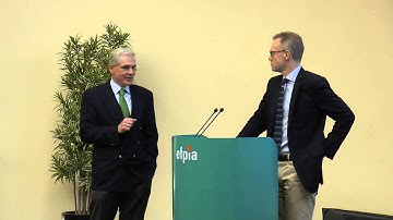 MAPPs: Saving Time, Saving Lives - Hans-Georg Eichler & Jeremy Haigh