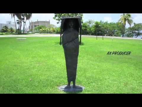 LEONORA CARRINGTON EXPOSICION EN CANCUN