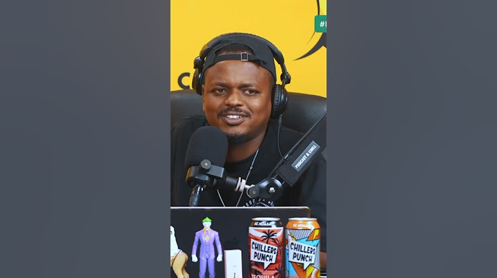 Mac G felt sorry for Dj Maphorisa #maphorisa #podcastclips