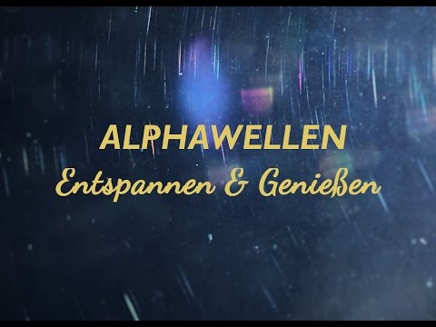 ★ Alphawellen Heil-Bad