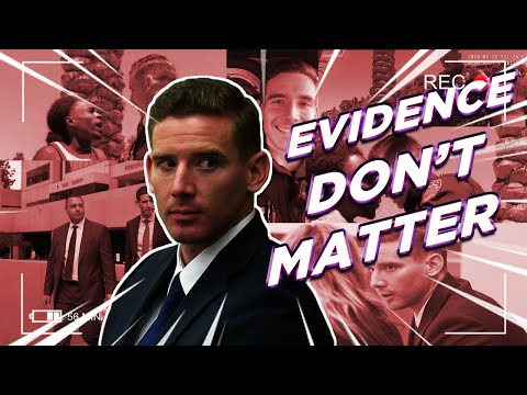 UPDATE! Matthew Dages Found NOT Guilty Of Falsifying Police Report Against Amaurie Johnson