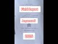 Ba/Bcom/Bsc/Project file on community engagement and service/2nd year 2026 #BA #bcom2026#project #cc