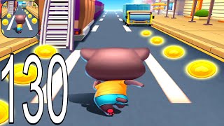 Cat Runner: Decorate Home - Gameplay Walkthrough Part 130 Tutorial NEW Mobile Game (Android,ios) screenshot 5