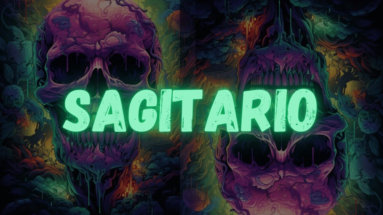 SAGITARIO TE VAS A QUEDAR DE PIEDRA‼️UNA MUJER LE HA DICHO QUE TE BUSQUE POR ESTE MOTIVO...