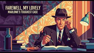 Farewell, My Lovely: Marlowe's Toughest Case
