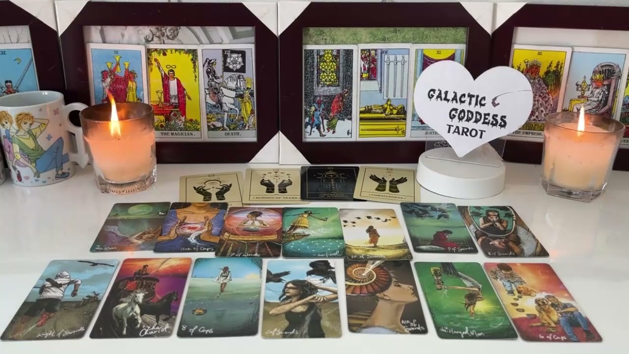 AQUARIUS TAROT  will get a chance in . 20 years of life without worries & the need for money