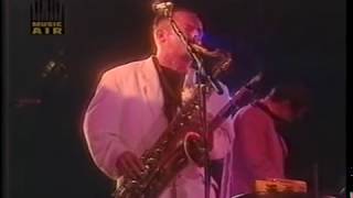 Madness MADSTOCK 1992