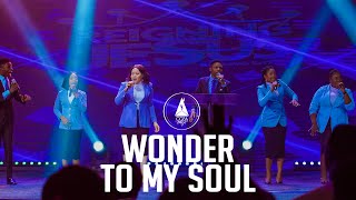 Wonder To My Soul | A COZA City Music Original Song | #COZATuesdays | 21-02-2023