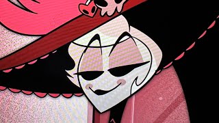 Hazbin Hotel Episode 3 But Only When Rosie is On Screen