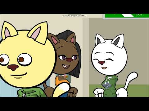 Kittywell Bridge Promo
