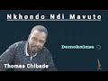 DEMOKALASE - Thomas Chibade