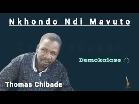 DEMOKALASE - Thomas Chibade