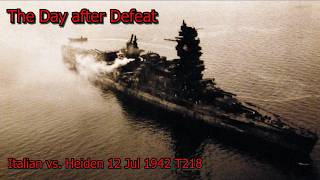 The Survivors of Suva Limp Back To Our Lines 12 Jul 42 - War in the Pacific Italian v Heiden