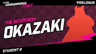 The Interview Okazaki