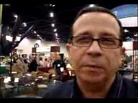 José Blanco on Leon Jimenes Ltd. Editon 300 cigars