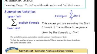 Alg II 9.4B Notes