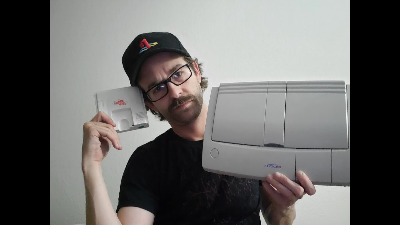 Getting Into PC Engine Turbografx 16: Hardware Guide & A Brief History