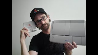 Getting Into PC Engine Turbografx 16: Hardware Guide & A Brief History