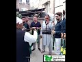 Top HardCore Worker National Conference joined PDP In Presence Of Ex MLC Yasir Reshi At Sk bala