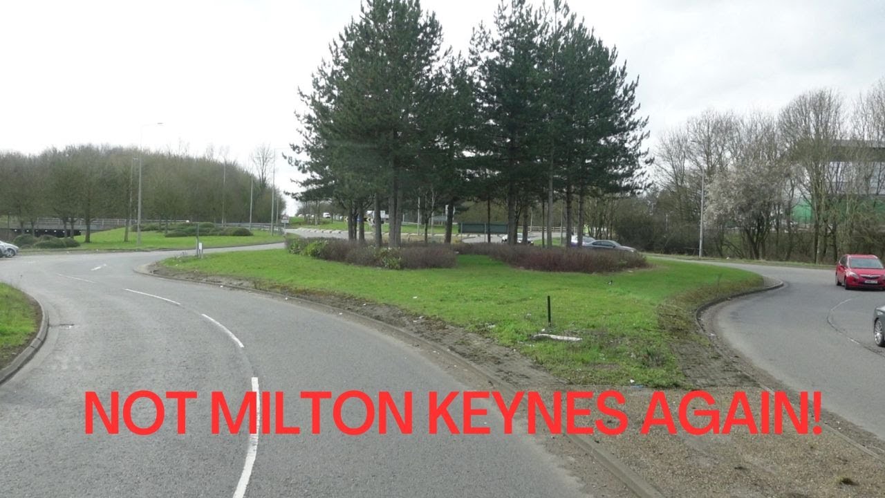 Not Milton Keynes Again! HGV Container Truck Driving UK MercedesActros Cab View POV Video YouTube Not Milton Keynes Again! HGV Container Truck Driving UK MercedesActros Cab View POV Video YouTube