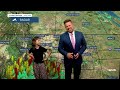 Weather Rookie: Scarlett  (7/23/26)