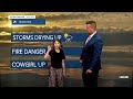 Weather Rookie: Scarlett  (7/23/26)