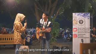 Story wa 2020 tri suaka lagu  cantik