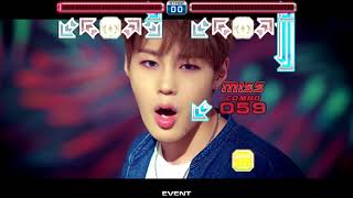 Pump It Up Prime 2 - Energetic S2 & S4