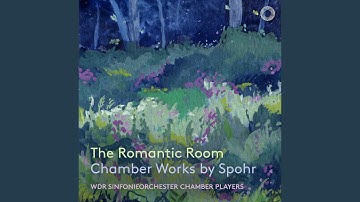 Double String Quartet No. 2 in E-Flat Major, Op. 77: II. Menuetto – Trio