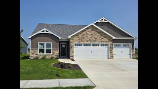 5374 Rio Azul Cove, Fort Wayne, IN, 46818 Tour - $429,900