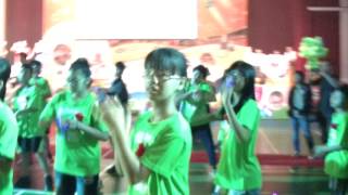 1060617畢業典禮 舞會 5