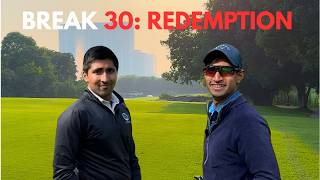 Can We FINALLY Break 30 at One of India’s Best Golf Courses?
